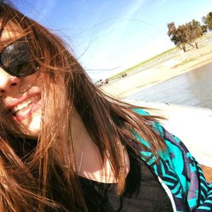 Meet your Posher, Jenna